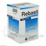 Rebasit mineral, 400 G