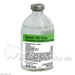 REVET RV 10 sc Inj.-L, 100 ML