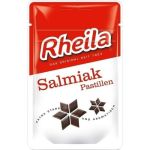 Rheila Salmiak Pastillen zh, 35 G