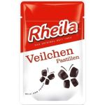 Rheila Veilchen Pastillen ZH, 35 G