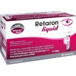 Retaron liquid, 45X25 ML