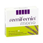 Remifemin mono (60 stk)