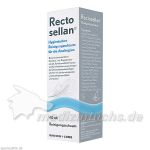 Rectosellan Reinigungsschaum, 40 ML