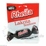 Rheila Lakritzbonbon zh, 50 G