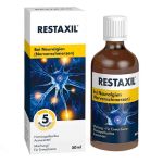Restaxil flüssig (50 ml)