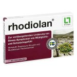 Rhodiolan Filmtabletten (20 stk)