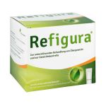 Refigura Sticks (90 stk)