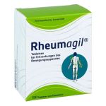 Rheumagil Tabletten (150 stk)