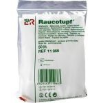 Raucotupf Stieltupfer großer Wattekopf, 50 ST