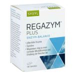 Regazym Plus Syxyl Tabletten (140 stk)