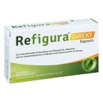 Refigura Direkt Kapseln (60 stk)
