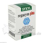 Regazym Plus SYXYL, 120 ST