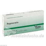 REGENERATIO, 10X1 ML