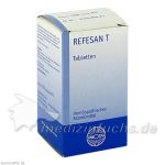 Refesan T, 100 ST