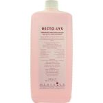 Rekto Lys Gleitmittel f Rectoskopie, 1000 ML
