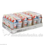 Resource 2.0 fibre Vanille, 6X4X200 ML