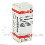 RHUS TOX D 3, 10 G