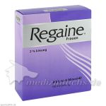 Regaine Frauen, 60 ML