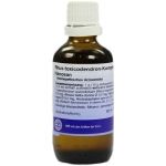 RHUS TOX KOMPL HANOSAN, 50 ML