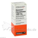 REKAWAN, 50 ST