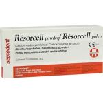 Resorcell Pulver, 2 G