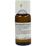 RESINA LARICIS D 3, 50 ML