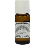 RHUS TOX D 3, 50 ML