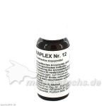 REGENAPLEX 12, 15 ML