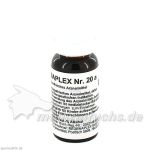 REGENAPLEX 20 A, 15 ML