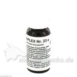 REGENAPLEX 23 A, 15 ML
