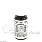 REGENAPLEX 25 A, 15 ML