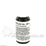 REGENAPLEX 26 A, 15 ML