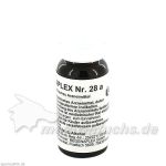 REGENAPLEX 28 A, 15 ML