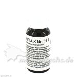 REGENAPLEX 31 C, 15 ML