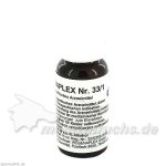 REGENAPLEX 33/1, 15 ML