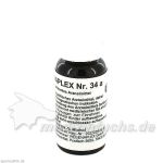 REGENAPLEX 34 A, 15 ML