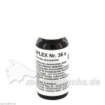 REGENAPLEX 36 A, 15 ML