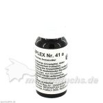 REGENAPLEX 41 A, 15 ML