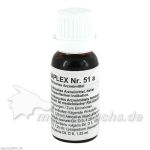 REGENAPLEX 51 A, 15 ML