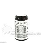 REGENAPLEX 51 B, 15 ML