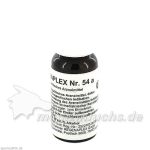 REGENAPLEX 54 A, 15 ML