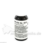 REGENAPLEX 54 B, 15 ML