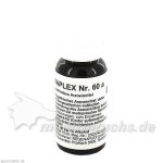 REGENAPLEX 60 A, 15 ML