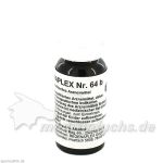 REGENAPLEX 64 B, 15 ML