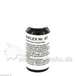 REGENAPLEX 67, 15 ML