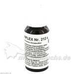 REGENAPLEX 212 A, 15 ML