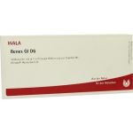 RENES GL D 6, 10X1 ML