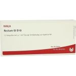 RECTUM GL D10, 10X1 ML
