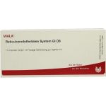 RETICULOENDOTHE SYS GL D 8, 10X1 ML