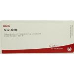 RENES GL D 8, 10X1 ML
